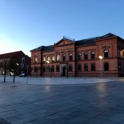 Randers City Museum (Randers Museum) - Randers