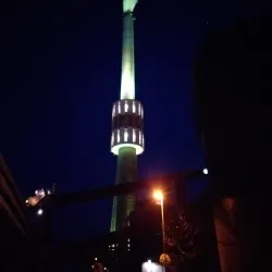 Randers Harbor - Randers