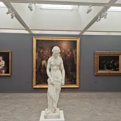 Randers Museum of Art - Randers