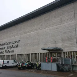 Randers Museum of Art - Randers