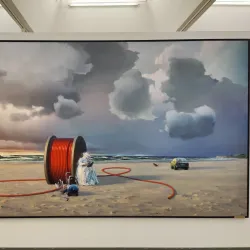 Randers Museum of Art - Randers