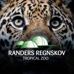 Randers Tropical Zoo (Randers Regnskov) - Randers