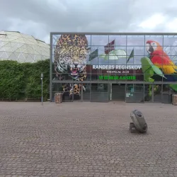 Randers Tropical Zoo (Randers Regnskov) - Randers