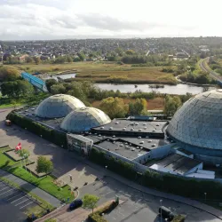 Randers Tropical Zoo (Randers Regnskov) - Randers