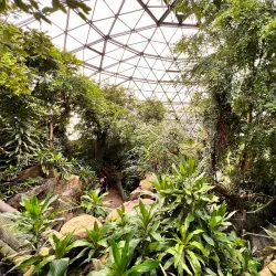 Randers Tropical Zoo (Randers Regnskov) - Randers