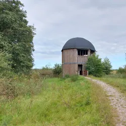 Vorup Enge Nature Reserve - Randers