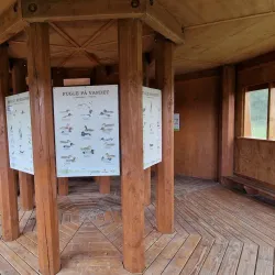 Vorup Enge Nature Reserve - Randers