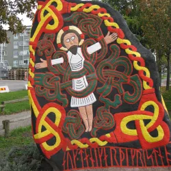 Jelling Stones - Ringsted