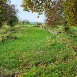 Knud Lavard's Grave - Ringsted