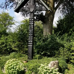 Knud Lavard's Grave - Ringsted