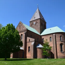 Ringsted Church (Sankt Bendts Kirke) - Ringsted