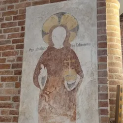 Ringsted Church (Sankt Bendts Kirke) - Ringsted