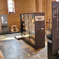 Ringsted Church (Sankt Bendts Kirke) - Ringsted