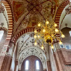 Ringsted Church (Sankt Bendts Kirke) - Ringsted