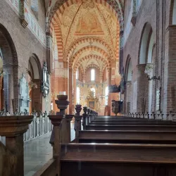 Ringsted Church (Sankt Bendts Kirke) - Ringsted