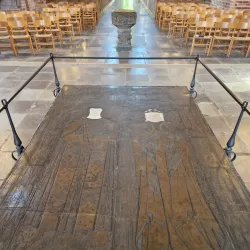 Ringsted Church (Sankt Bendts Kirke) - Ringsted