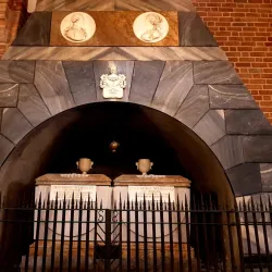 Ringsted Church (Sankt Bendts Kirke) - Ringsted