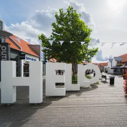 Ringsted City Park (Ringsted Bypark) - Ringsted