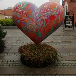 Ringsted City Park (Ringsted Bypark) - Ringsted