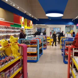 Ringsted City Park (Ringsted Bypark) - Ringsted