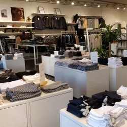 Ringsted City Park (Ringsted Bypark) - Ringsted