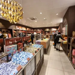 Ringsted City Park (Ringsted Bypark) - Ringsted