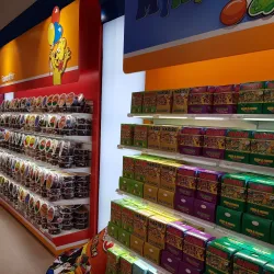 Ringsted City Park (Ringsted Bypark) - Ringsted