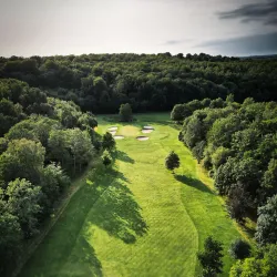 Ringsted Golf Club - Ringsted