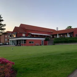Ringsted Golf Club - Ringsted