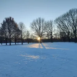 Ringsted Golf Club - Ringsted