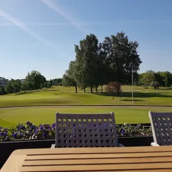 Ringsted Golf Club - Ringsted