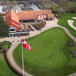 Ringsted Golf Club - Ringsted