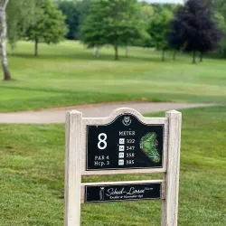 Ringsted Golf Club - Ringsted