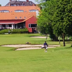 Ringsted Golf Club - Ringsted