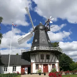 Ringsted Museum - Ringsted
