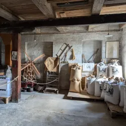 Ringsted Museum - Ringsted