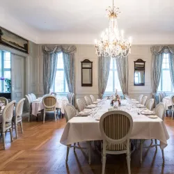 Sigerslevholm Castle - Ringsted