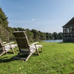 Sigerslevholm Castle - Ringsted