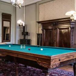 Sigerslevholm Castle - Ringsted