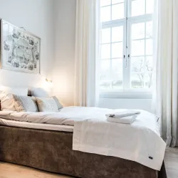 Skjoldenæsholm Castle and Forest - Ringsted