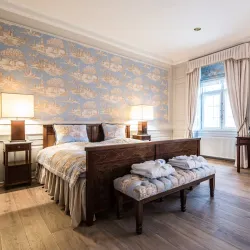 Skjoldenæsholm Castle and Forest - Ringsted