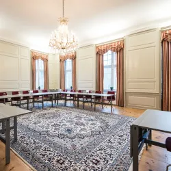 Skjoldenæsholm Castle and Forest - Ringsted