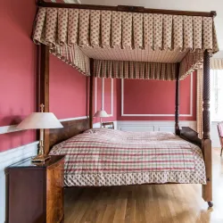 Skjoldenæsholm Castle and Forest - Ringsted