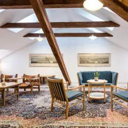 Skjoldenæsholm Castle and Forest - Ringsted