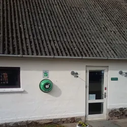 Terslev Church - Ringsted