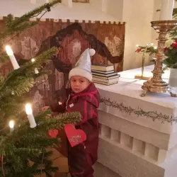 Terslev Church - Ringsted