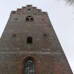 Terslev Church - Ringsted