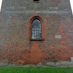 Terslev Church - Ringsted