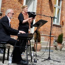 Terslev Church - Ringsted