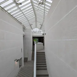 Bornholm Art Museum (Bornholms Kunstmuseum) - Rønne